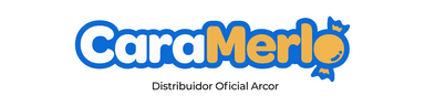 Caramerlo · Distribuidor Oficial Arcor